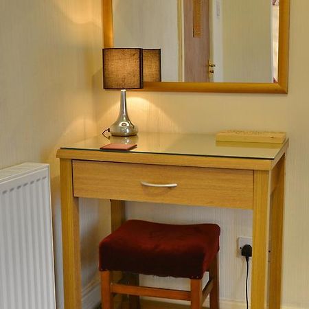 Tregenna Otel Blackpool Dış mekan fotoğraf