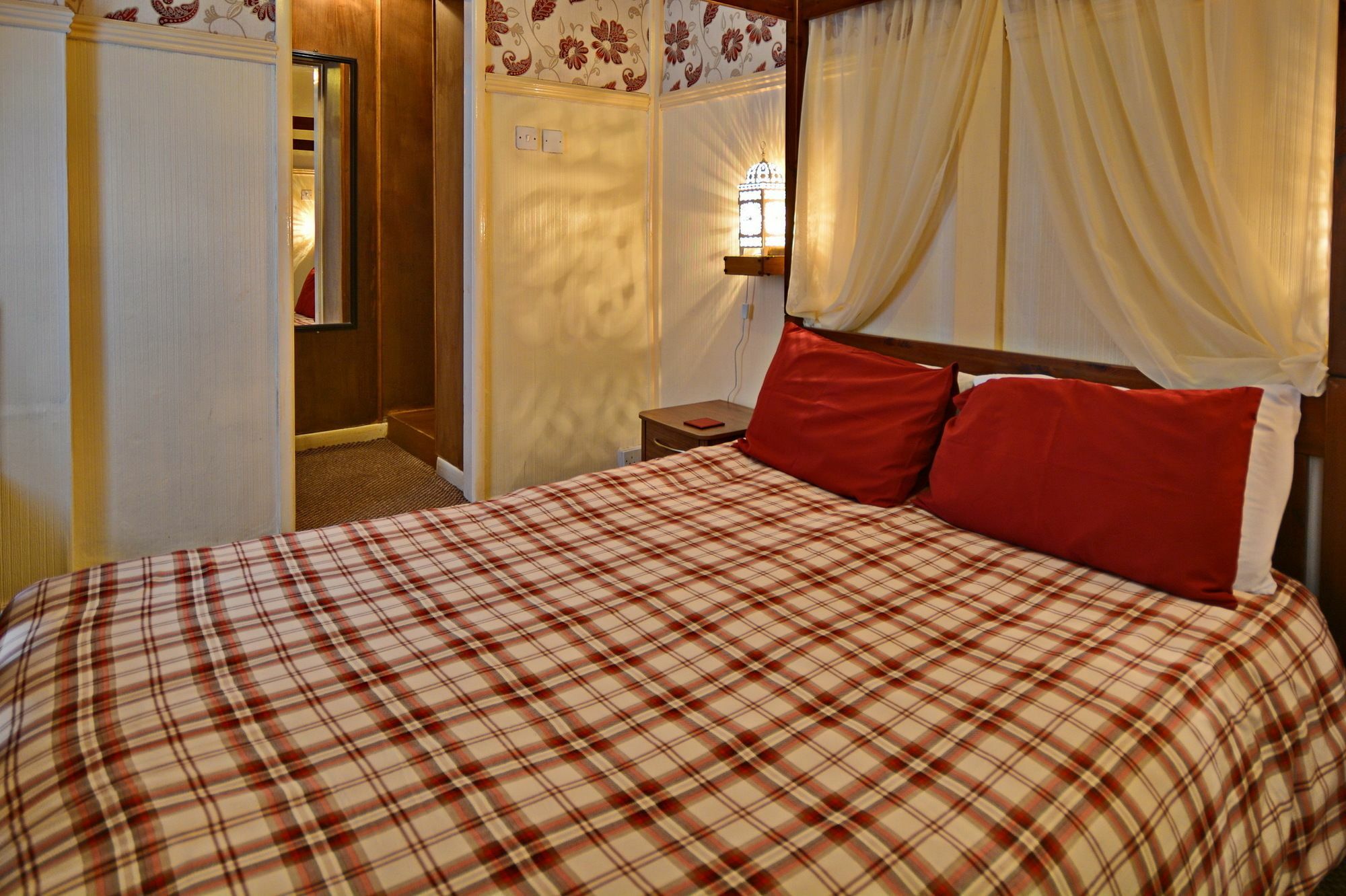 Tregenna Otel Blackpool Dış mekan fotoğraf